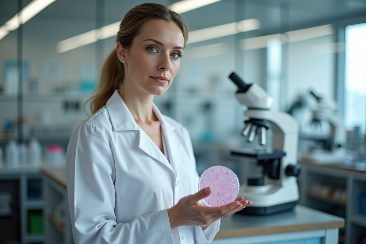 Facteurs inhibant le développement naturel des cellules cancéreuses