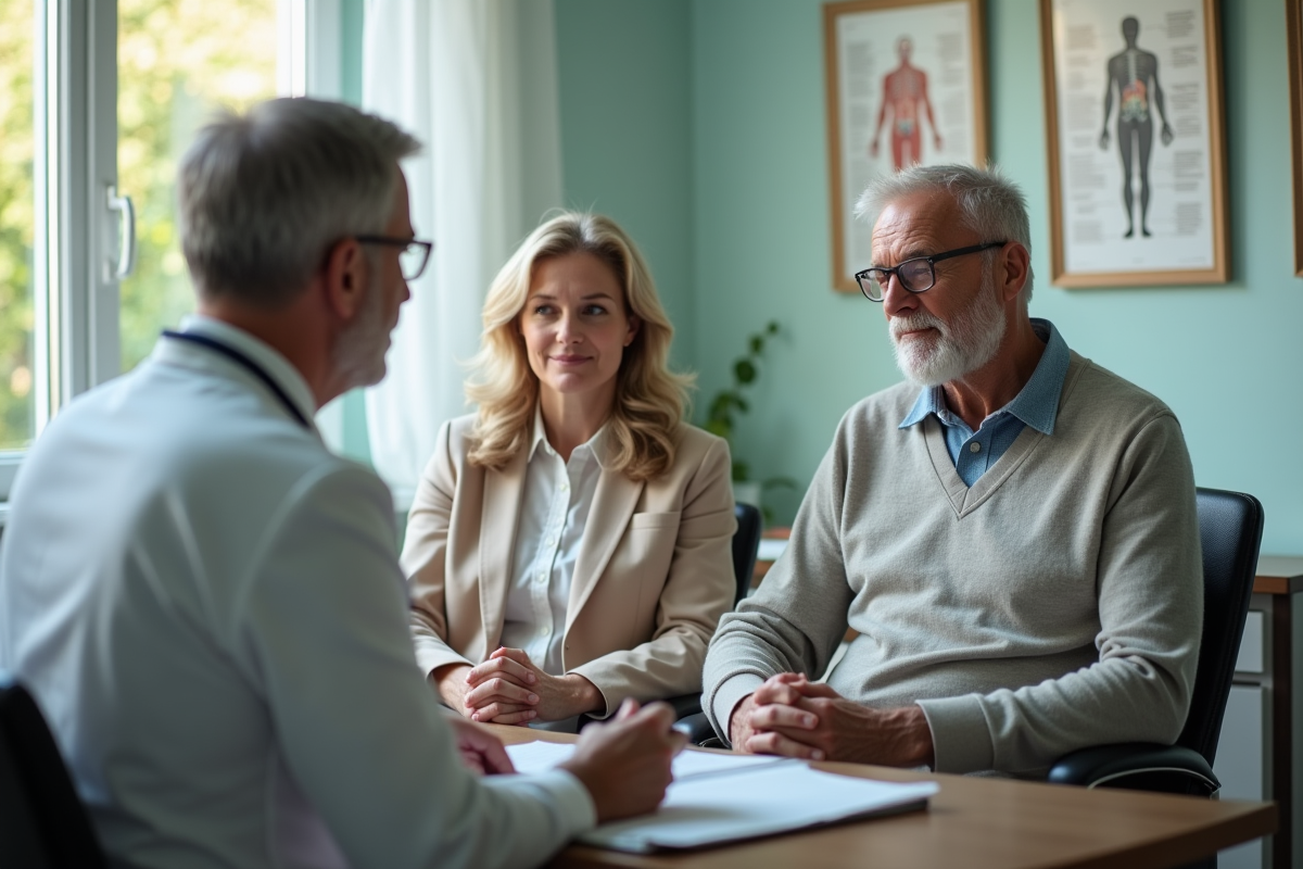 Définition de l’obésité et critères de poids associés