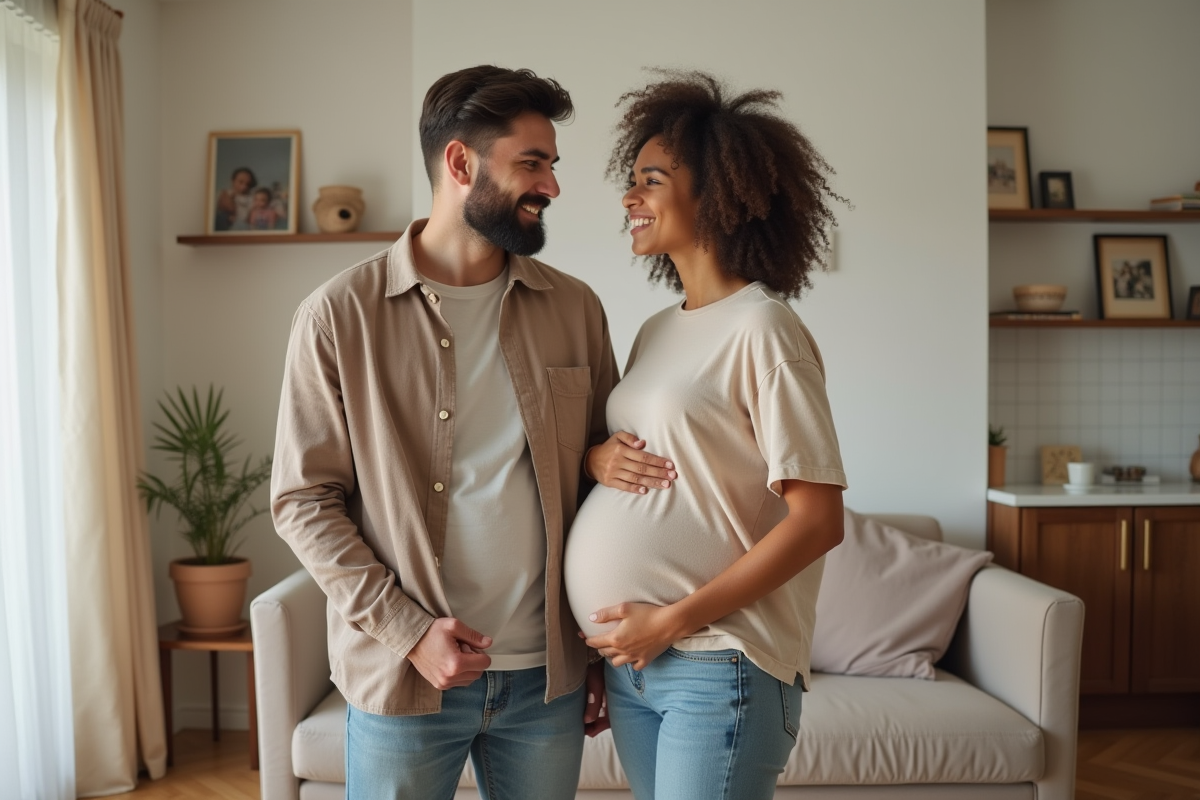 Probabilité d’avoir un garçon : déterminer le pourcentage de chances