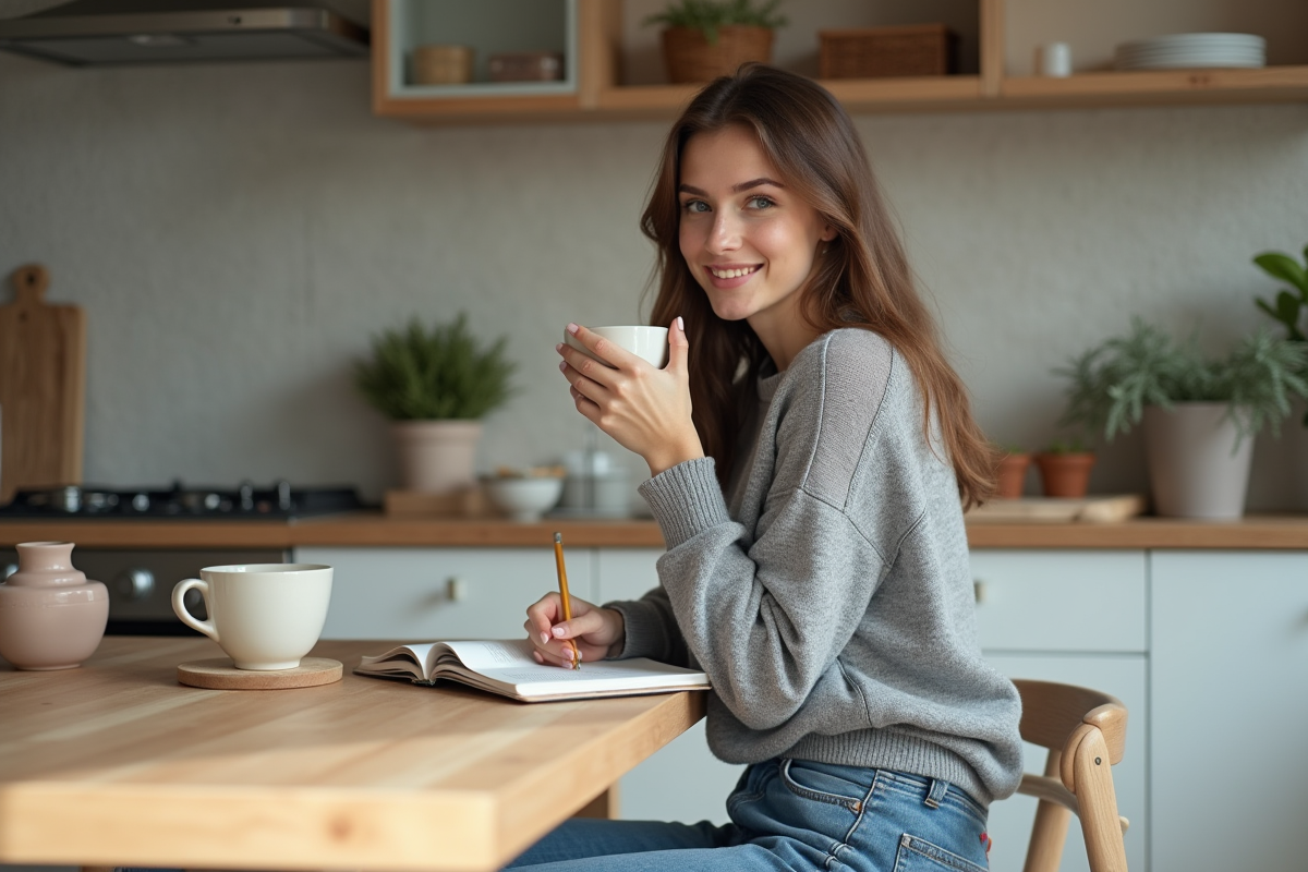Début de journée optimal : les meilleures pratiques pour bien démarrer