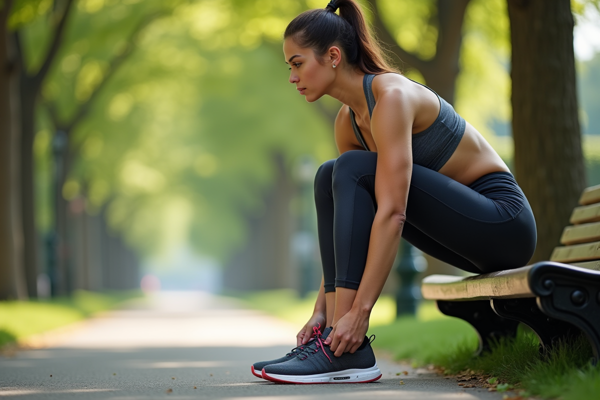 Entraînement à 11 heures : idéal pour votre routine quotidienne