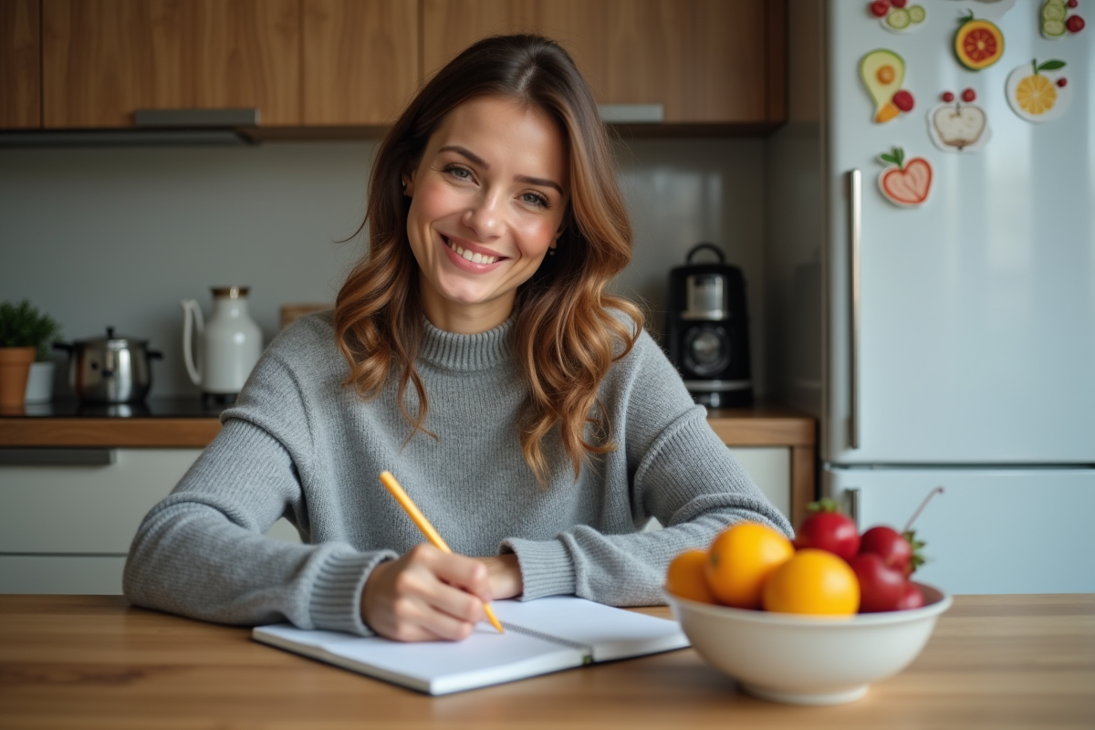 Stratégies efficaces pour réduire les envies de sucre