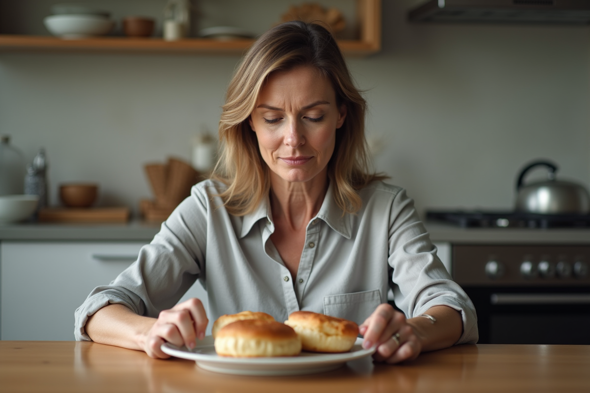 Les raisons du rejet du sucre par le corps