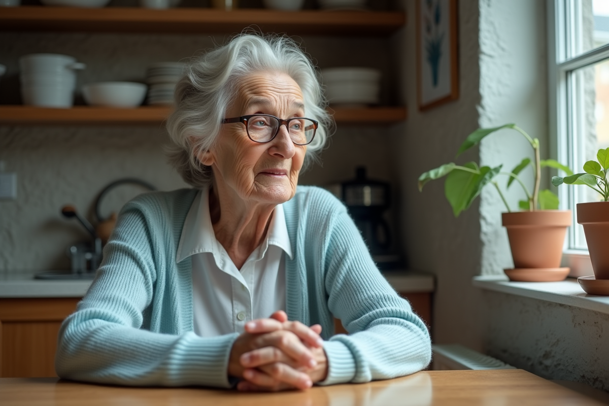 Vieillissement psychologique : définition et impacts sur la santé mentale