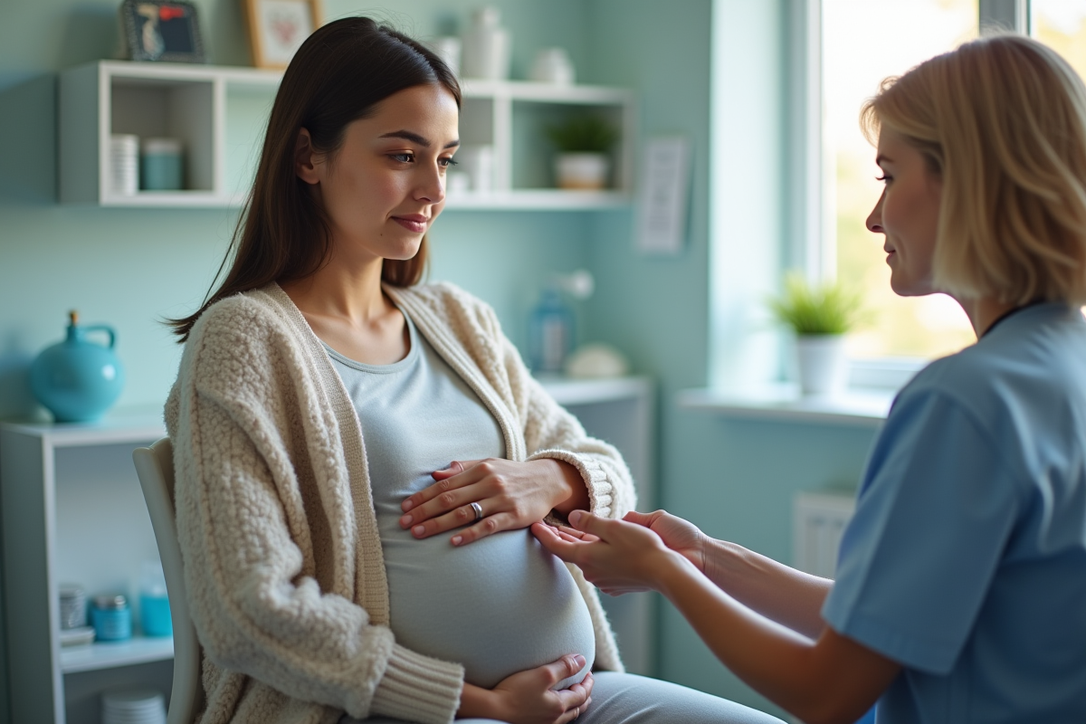 Analyses importantes en début de grossesse : les examens essentiels