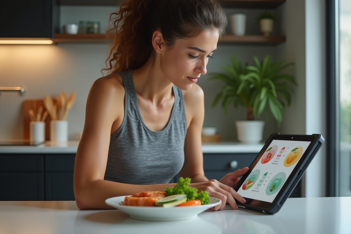 Calcul des macros essentiels pour la perte de poids