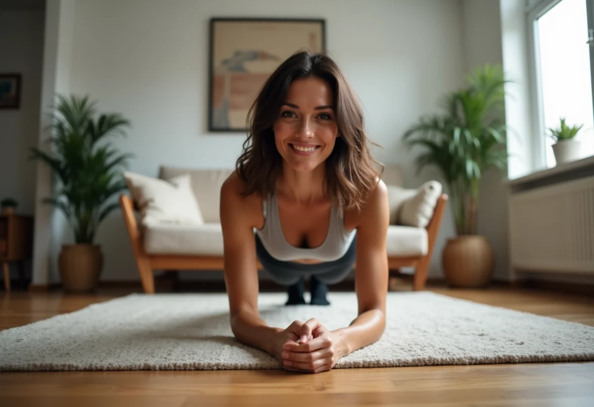 Brûler la graisse abdominale rapidement : méthodes efficaces et conseils