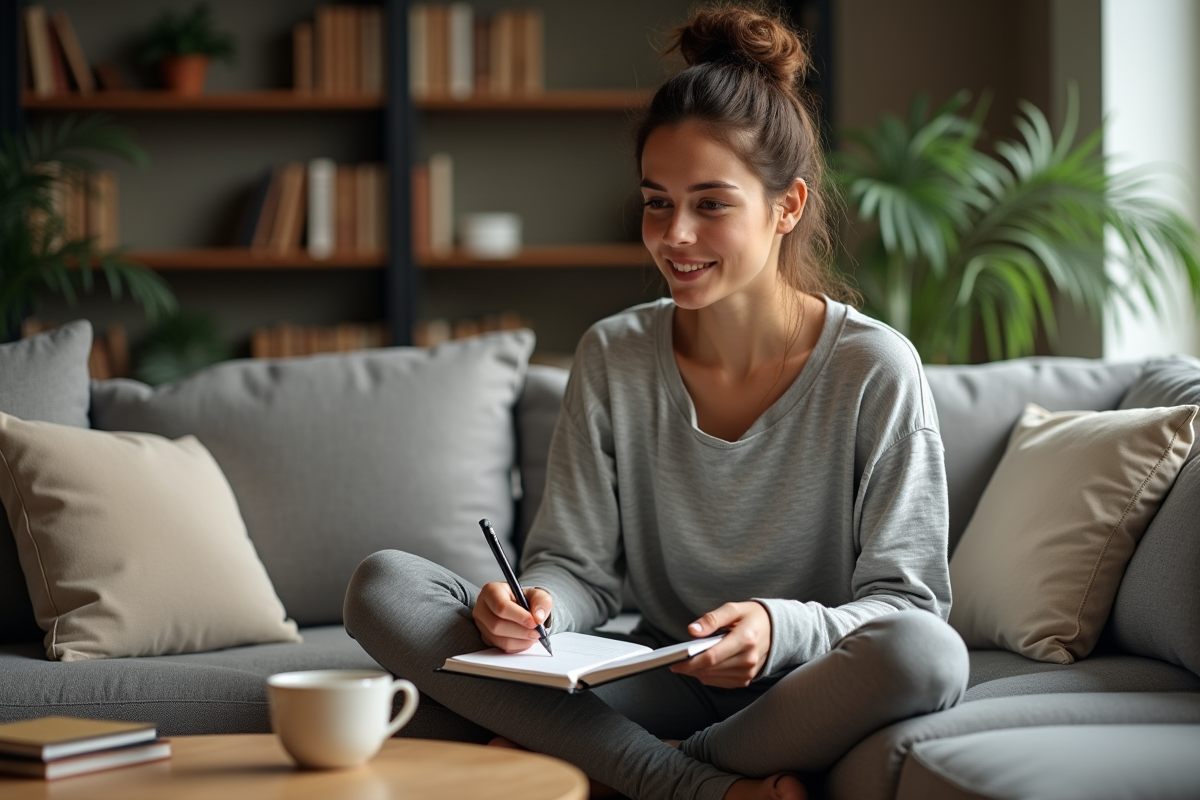 Perdre les kilos émotionnels : stratégies et conseils efficaces