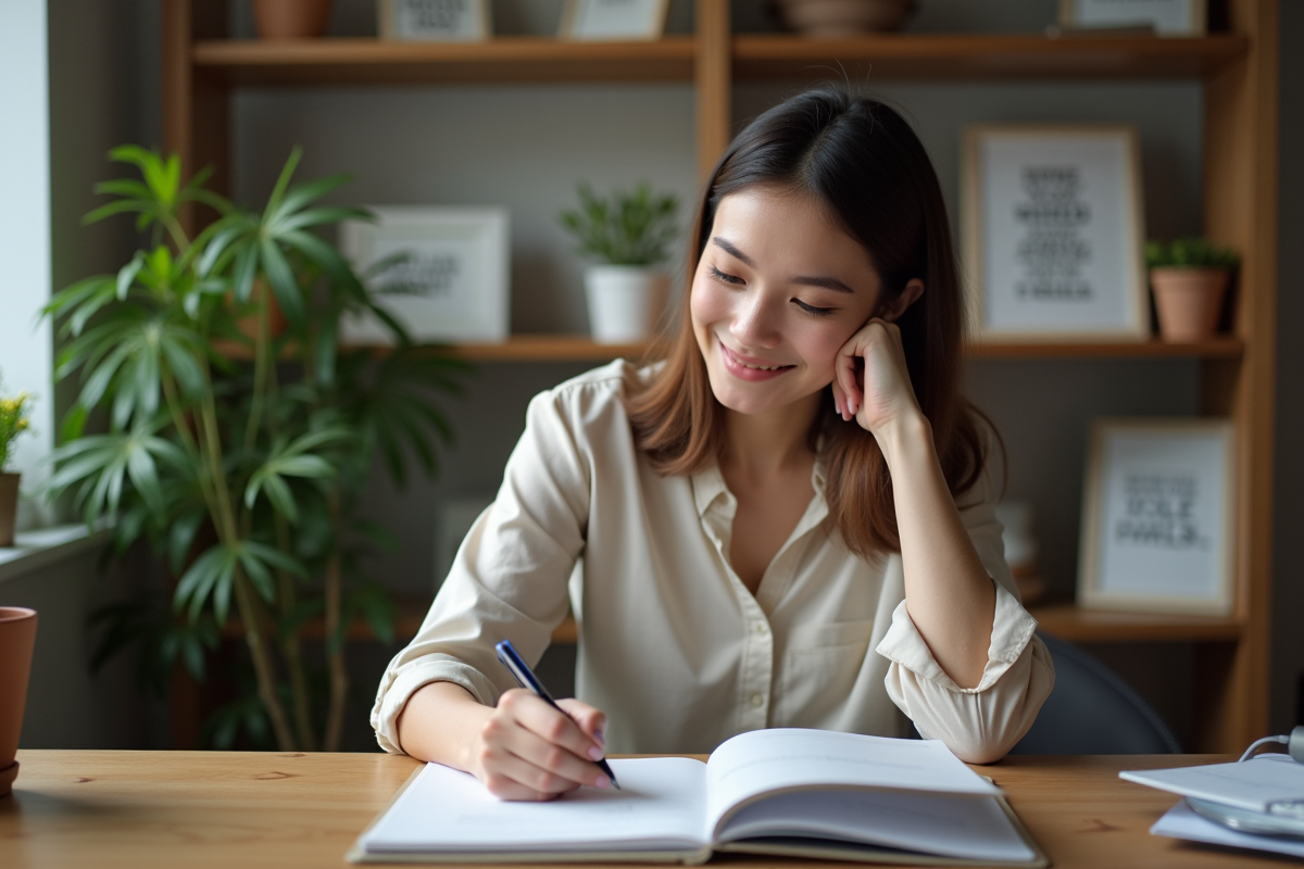 Facteurs clés favorisant l’amélioration de soi et le développement personnel
