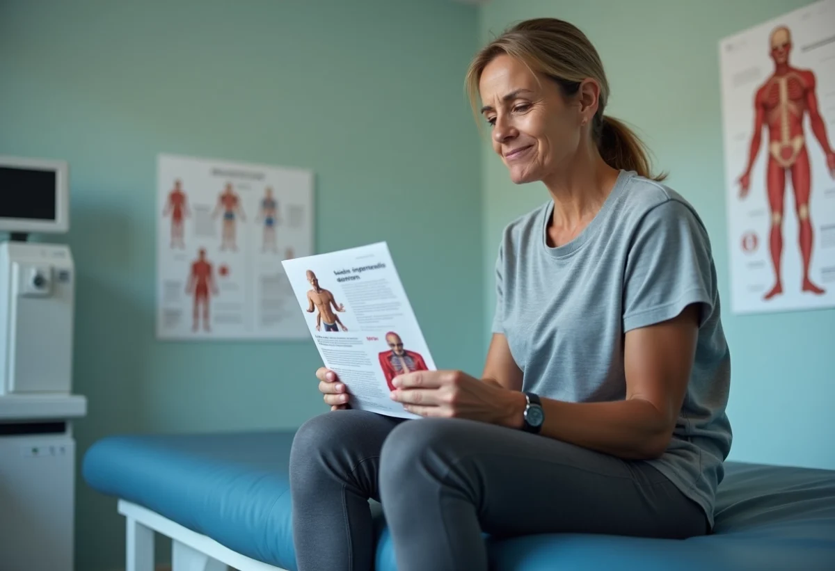 Maladies impactant la perte de poids et leurs effets sur le métabolisme