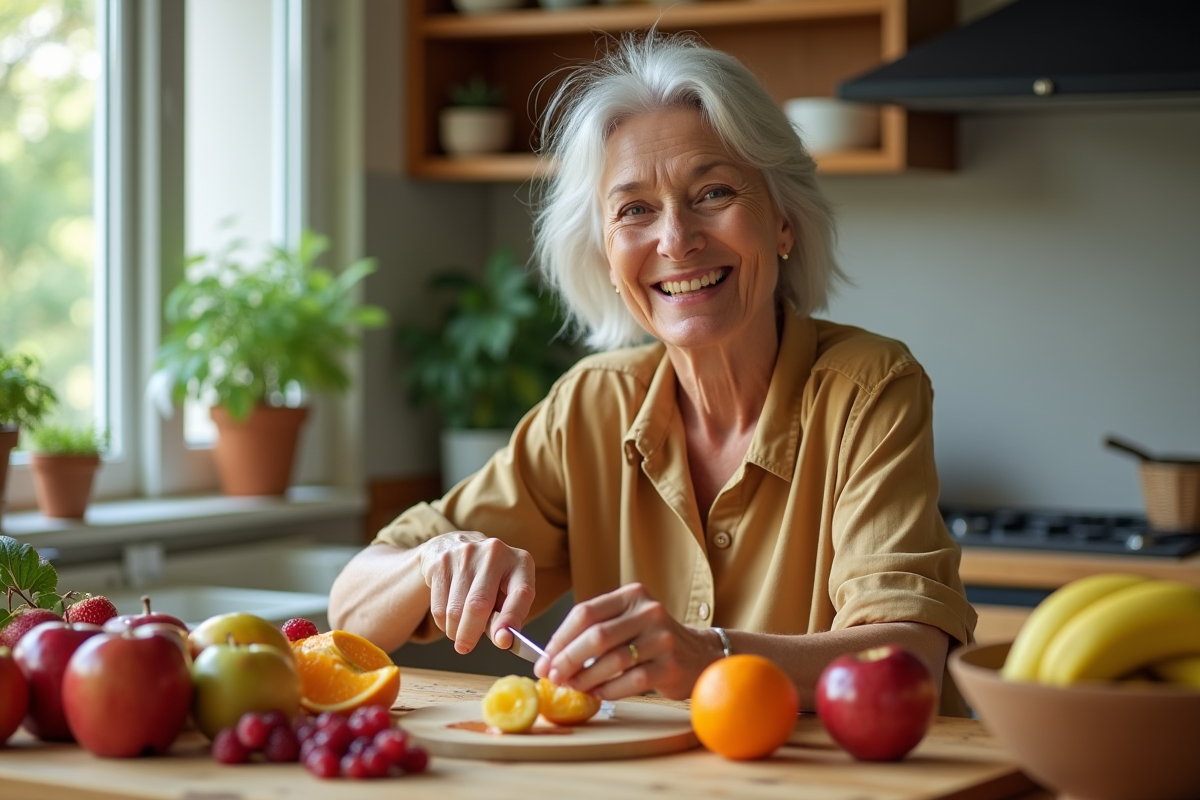 Fruits essentiels à consommer quotidiennement pour une santé optimale