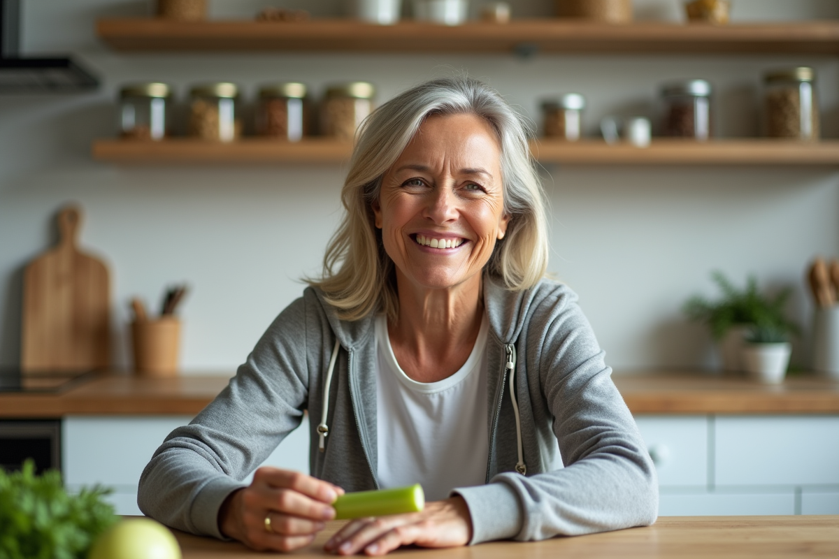 Les meilleures choses à mâcher pour une santé optimale