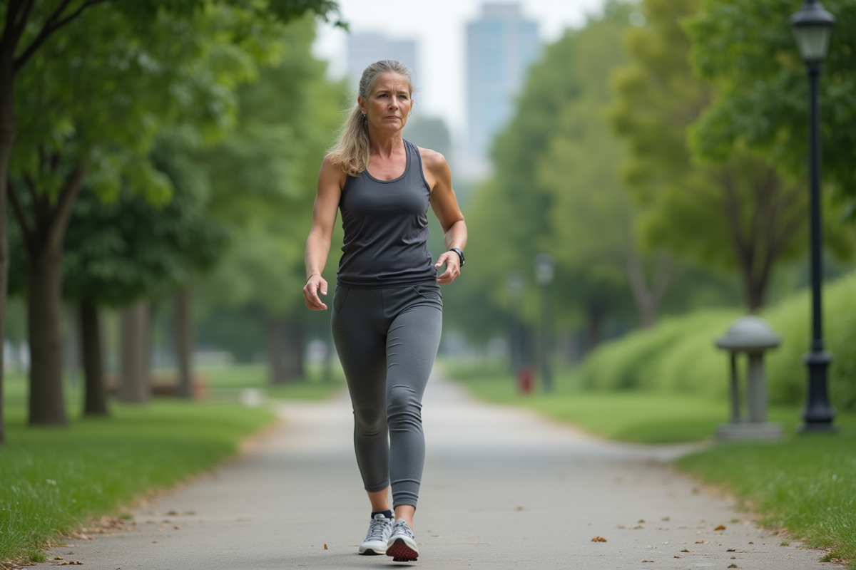 Surmonter la peur de tomber : stratégies et astuces efficaces