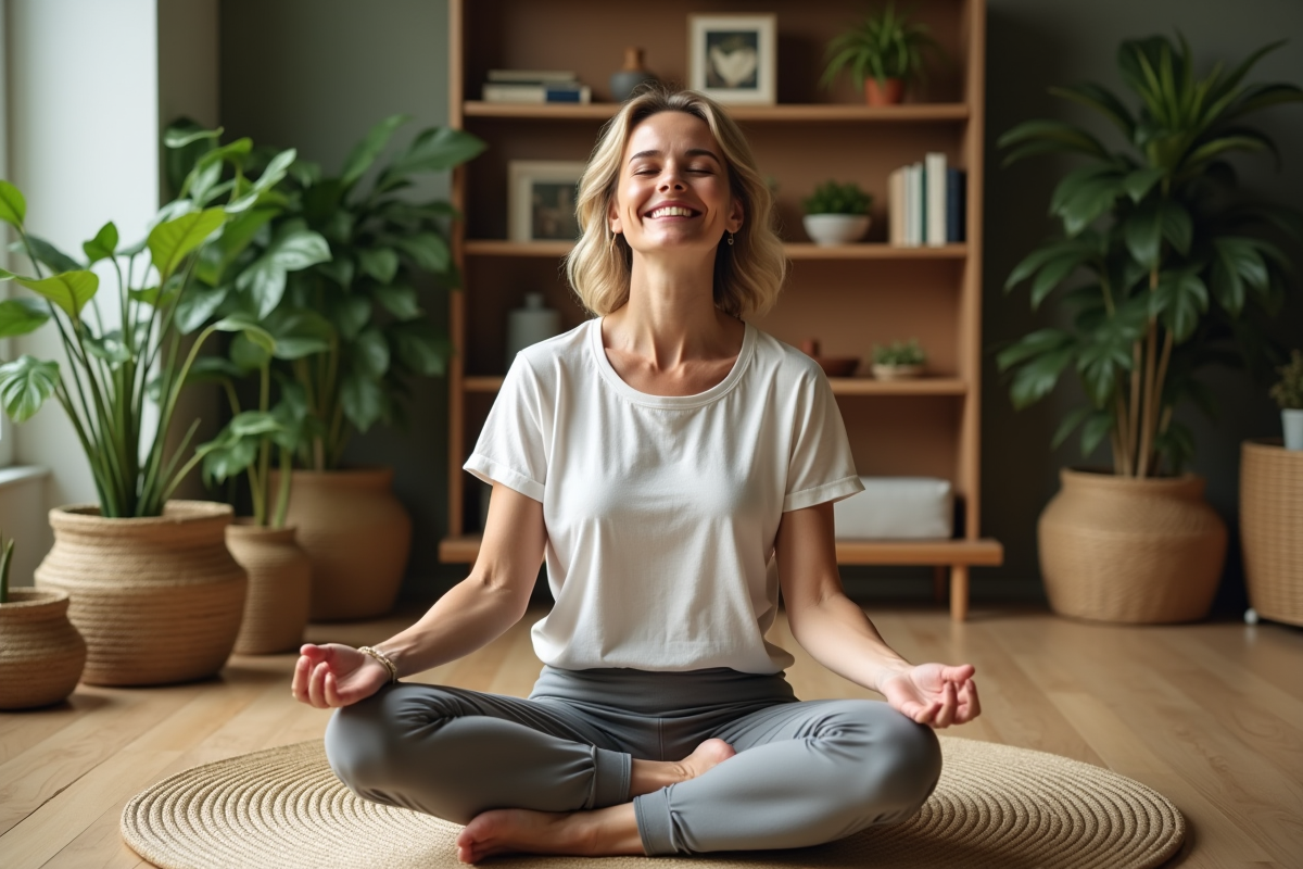 Soins efficaces pour le système nerveux autonome : méthodes de guérison et conseils