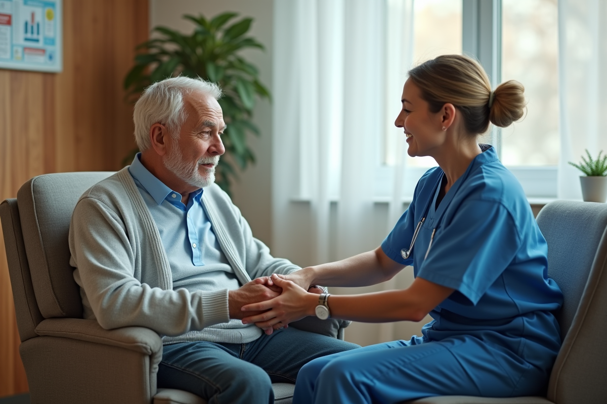 Cinq valeurs fondamentales des soins infirmiers holistiques expliquées