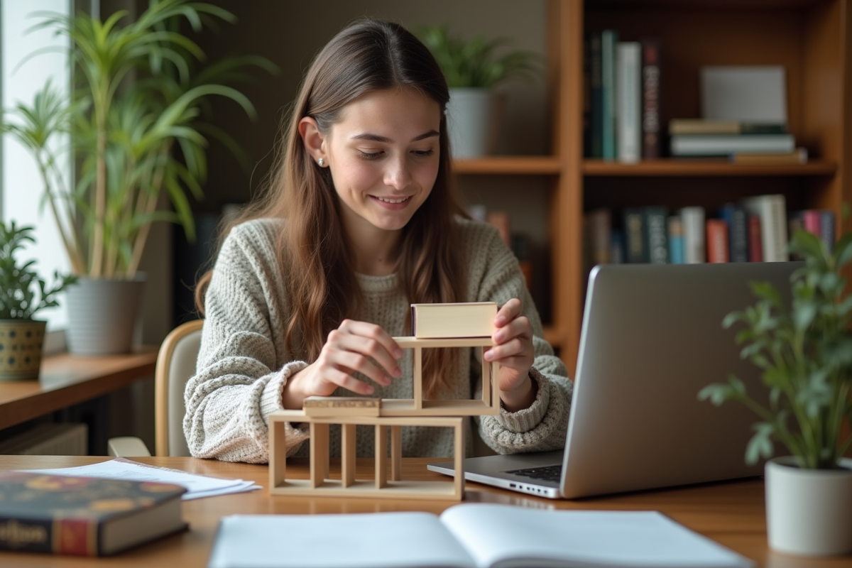 Développement de l’autonomie individuelle : stratégies et conseils