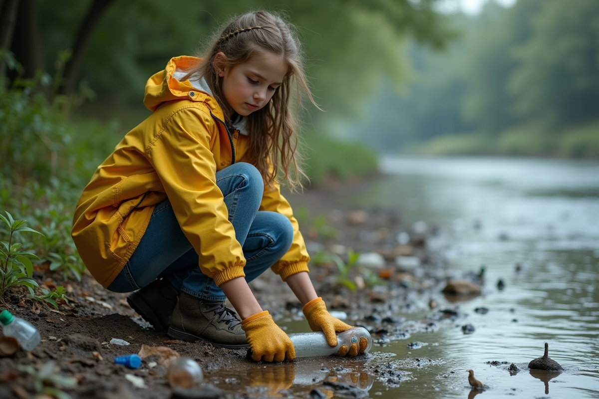 Enjeux environnementaux actuels et leur impact sur l’écosystème