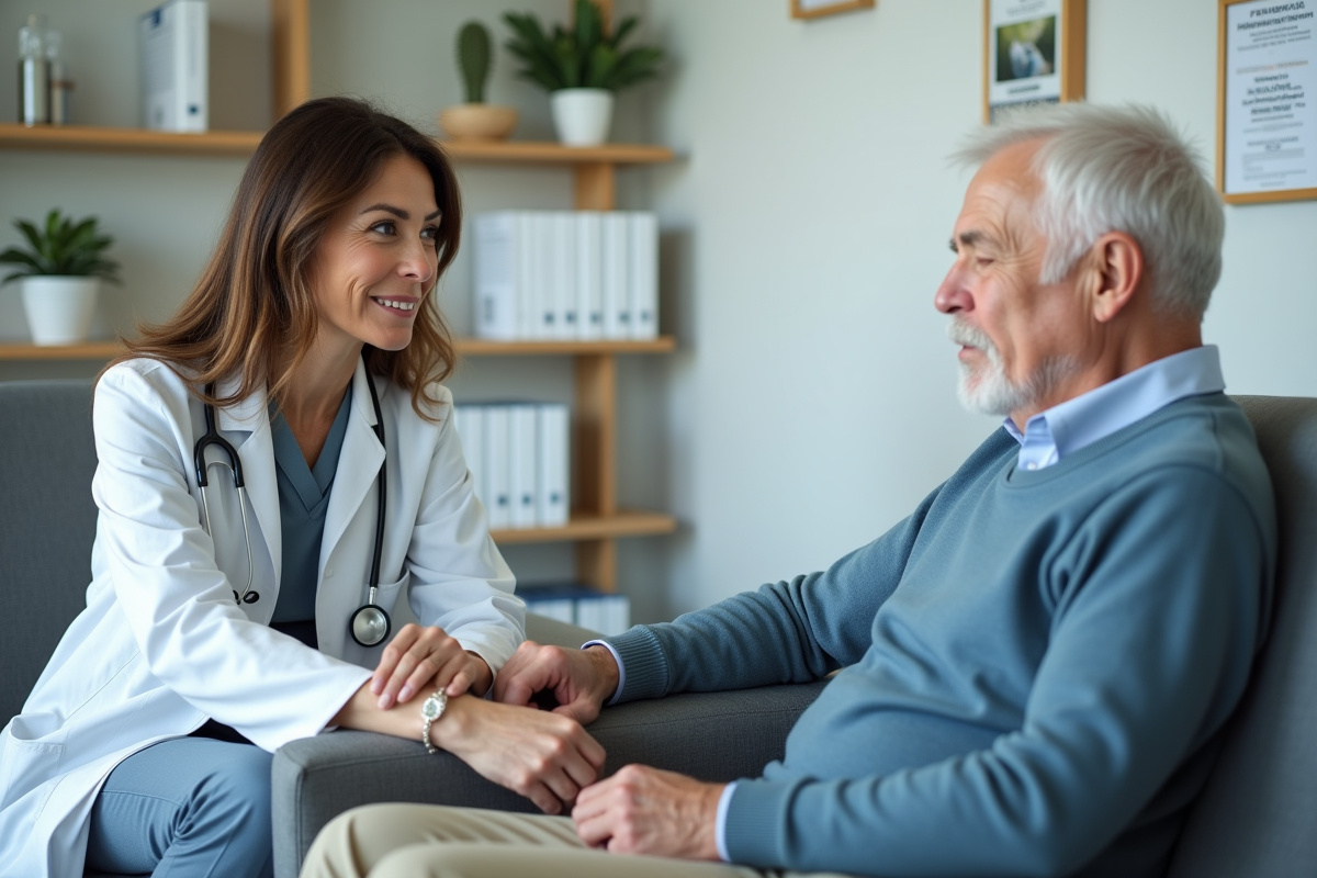 Dépistage médical : types et définitions essentielles