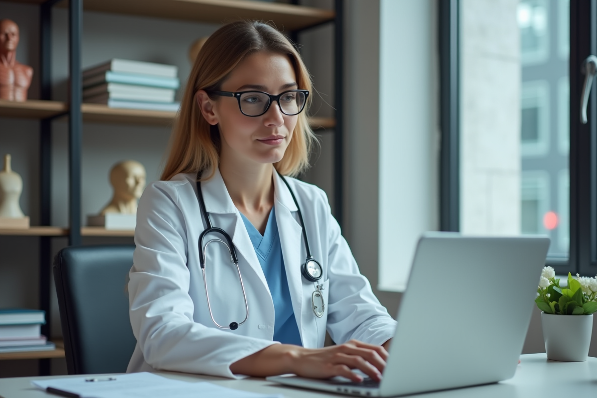 Logiciels de télésanté essentiels pour les professionnels de la santé