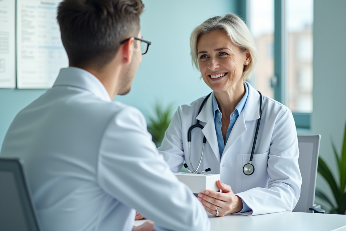 Nouveau médicament contre le cancer : avancées et traitements récents