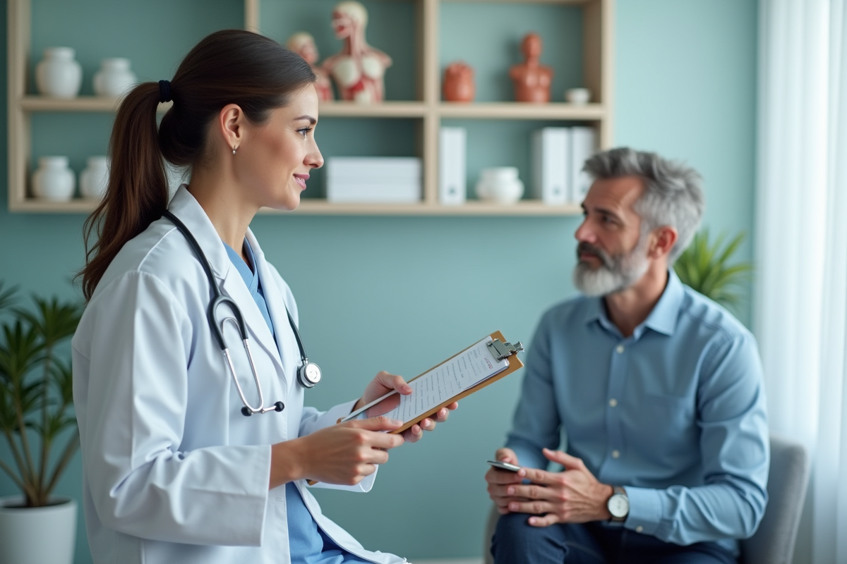 Nouveau traitement des maladies auto-immunes : une avancée médicale significative