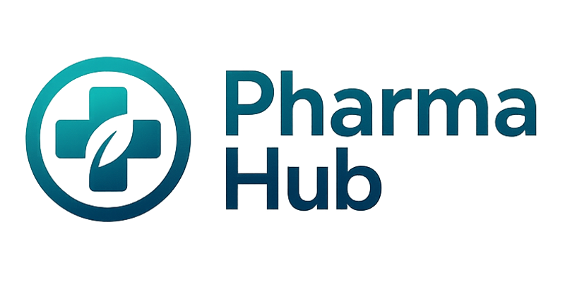 PharmaHub