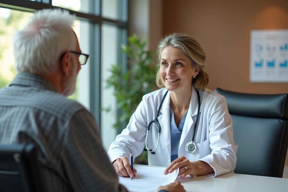 Les quatre approches essentielles de la communication en santé