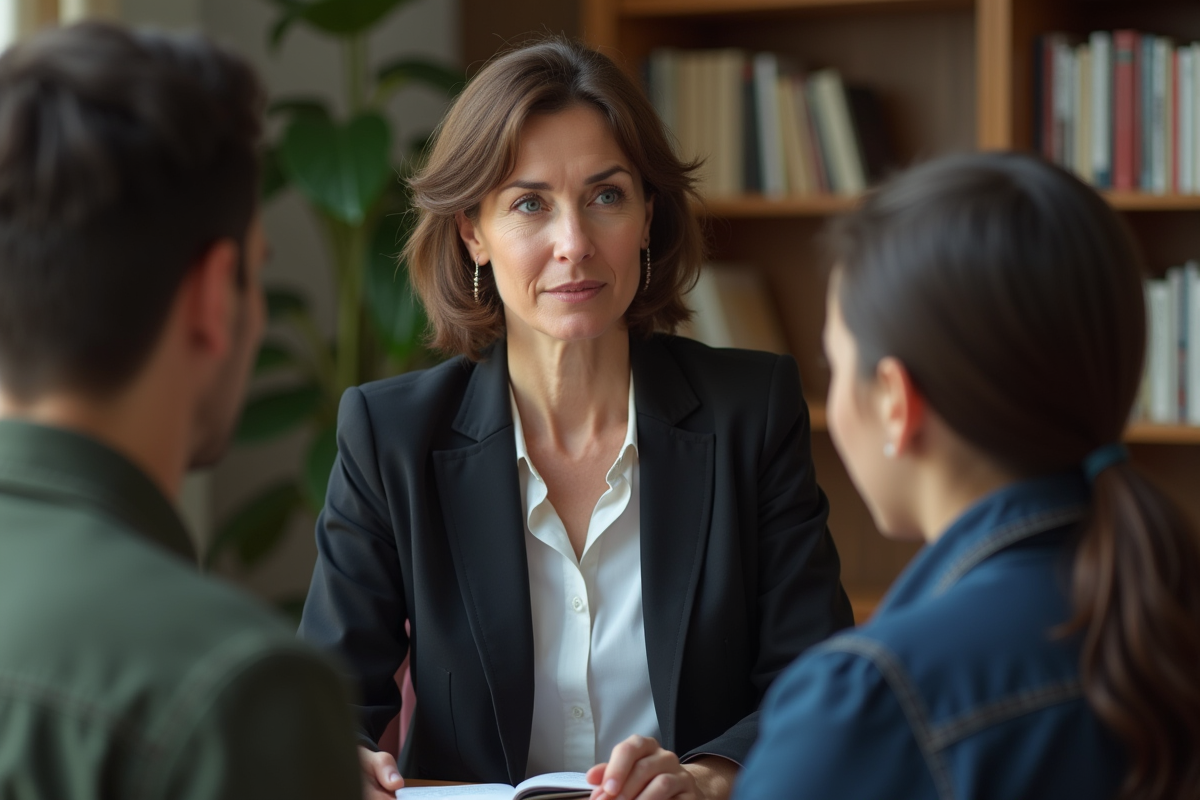 Caractéristiques essentielles pour devenir un bon psychologue