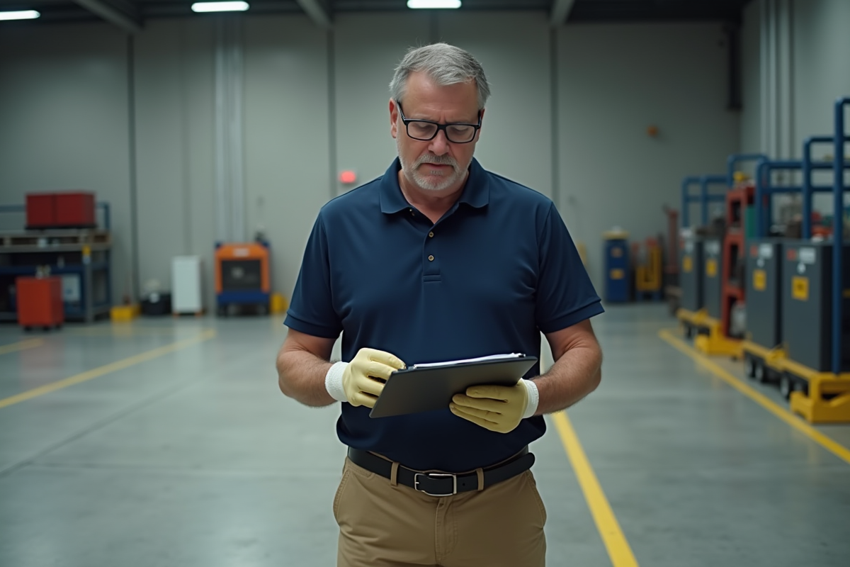 Prévention des risques professionnels : les démarches essentielles